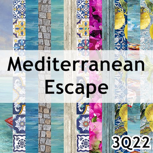 Mediterranean Escape